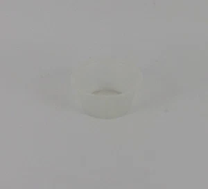 2500 x ollas de plástico transparente de 2 oz contenedores de entrega de salsa Ramekins ollas de tiro de gelatina  - Imagen 1 de 1