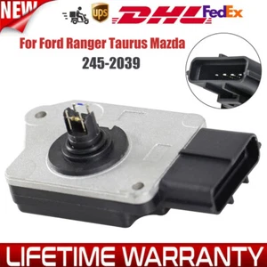 245-2039 Mass Air Flow Sensor Meter For Ford Ranger Taurus Mazda 626 B2500 B3000 - Picture 1 of 6