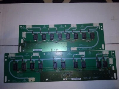 INVERSORES HITACHI L55S604 4H+V2358.631/A 4H+V2358.641/A Foto 1 de 4