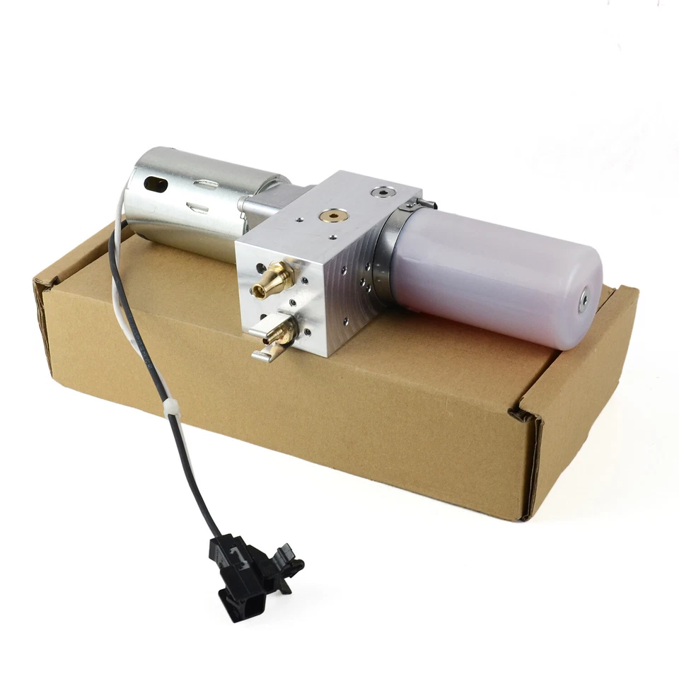 Bomba de puerta levadiza hidráulica 25965861 para Cadillac CTS Premium Wagon 4 puertas 2010-2014 Foto 1 de 4