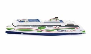 1728 Siku 1:1000 Tallink Megastar barco ferry - Imagen 1 de 1