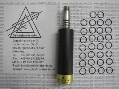 30 O-Ring passend für KaVo Sirona Bien Air W&H Motor Motorschaft