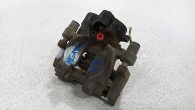 Pinza de freno de disco trasera derecha usada se adapta a: Ford Edge 2016 trasera derecha grado A Foto 1 de 4