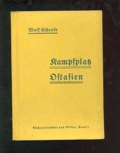 Kampfplatz Ostasien Politik und Soldaten an den Ufern des gelben Meeres - Bild 1 von 6