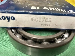 Koyo 6012C3 - Bild 1 von 3