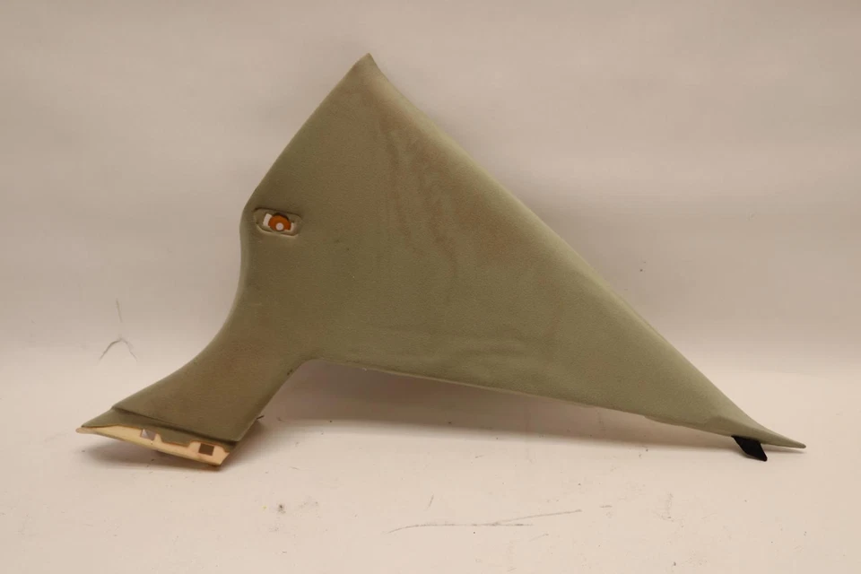 INFINITI Q45 2002-2005 panel trasero derecho cuarto pilar cubierta de moldura OEM Foto 1 de 4