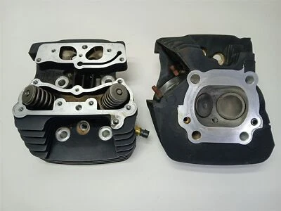 Harley-Davidson Softail Heritage 2003 culatas 88" 16725-99 / 16723-99 Foto 1 de 4