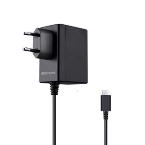 Alimentatore di Rete Type C Compatibile Switch/OLED/LITE 15V - Foto 1 di 2