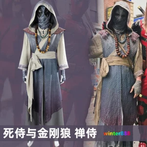 Deadpool & Wolverine Zenpool Kostüm Cosplay Maske Outfits Herren Kleidung Anzug - Bild 1 von 24