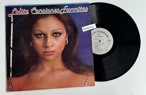 LOLITA Canciones Favoritas 1980 USA LP Latin pop - Imagen 1 de 7
