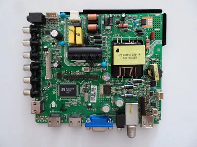 RCA LED42C45RQ Main Board (LDD.M3393.K, V420DK1-QS1) 42GE0010409-A1 - Изображение 1 из 2