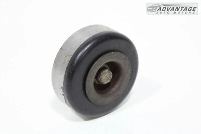 HUMMER H2 2003-2007 6,0 L MOTOR CORREA TENSOR POLEA LOCA 12555609 OEM Foto 1 de 4