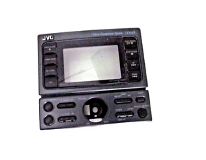 JVC UX-RLA5 CD/Tuner Einheit Frontplatte ASS'Y W Tasten VJG1091-003 - Bild 1 von 2