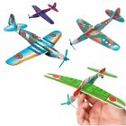 Jet Flying Glider Planes Boys Girls Loot Pinata Birthday Party Bag Fillers 
