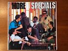 The SPECIALS, "More Specials," CHR 1303, US Pressing, 1980. NM.