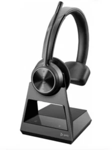 Poly Savi 7310 Office Monaural DECT Headset (7S430AA-ABA) - Picture 1 of 3