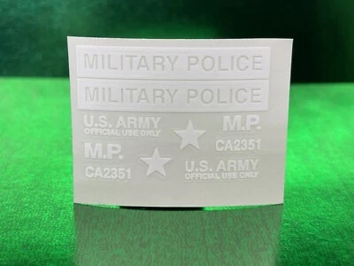 Hot Wheels Redline (SUPER VAN POLICÍA MILITAR) Khaki Kooler... PRECORTADO... Foto 1 de 2