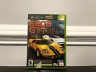 Sega GT 2002 (Microsoft Xbox) - USED
