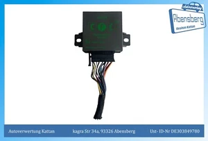 gebr. MERCEDES C-KLASSE KOMBI S203 C200 Steuergerät Anhängerkupplung 52042504 - Bild 1 von 3