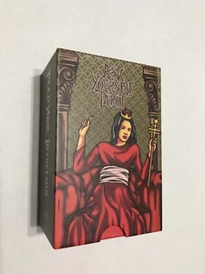 Ask Yourself Tarot Deck von Monica Luve komplett guter Zustand - Bild 1 von 5