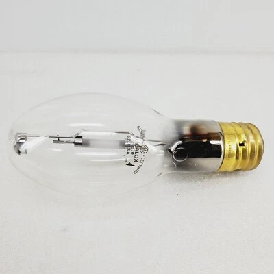 General Electric LU70 22USA Lucalox  High Pressure Sodium LAMP Light Bulb NOS - Image 1 of 4