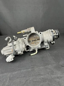 Toyota Sequoia Throttle Body Assembly 4.7L 22030-50142 2001-2002 - Bild 1 von 10