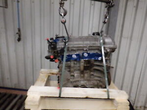 2012 2013 Kia Soul Rio 1.6L 4 Cyl DOHC Engine Motor 68K Miles OEM