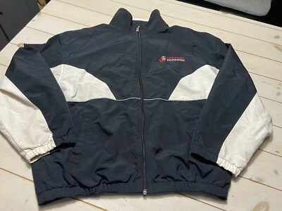 Vintage SDSU Russell Athletics Aztec Foundation Zip Up Jacket Size Large - Image 1 of 4