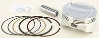 Honda XR650R  Wiseco Piston Kit Std Bore 100mm 10:1 4715M10000 Foto 1 de 1