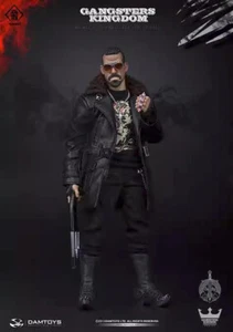 DAMTOYS Diamond 2 GK005 Gangsters Kingdom 1/6 Figur Modell AUF LAGER - Bild 1 von 6