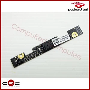 Packard Bell EasyNote LE69KB Acer E1-772 V3-772 Kamera Webcam NC.21411.01N - Afbeelding 1 van 1