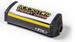 Rockstar Edition Dirt Bike Handlebar Pad, Factory Effex Premium Bar Pad, 469429 - Picture 1 of 7