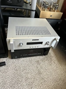 Audio Research DSi200 Stereo Integrated Amplifier; DSi-200 - Picture 1 of 9