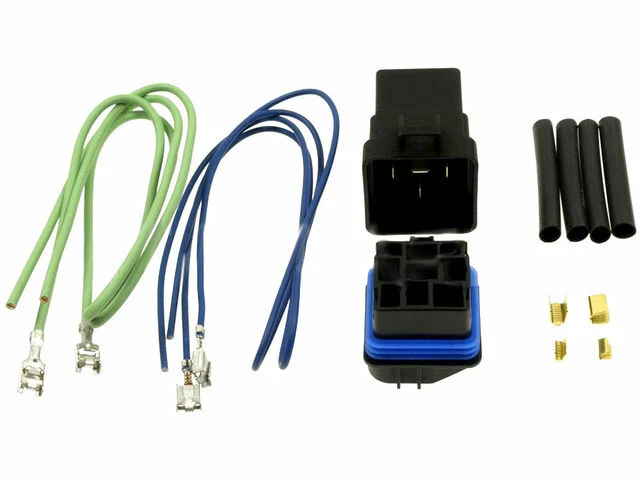 Relé de motor soplador para camioneta Dodge Ram 2500 2000 Z559HV 1999-2001 Foto 1 de 1