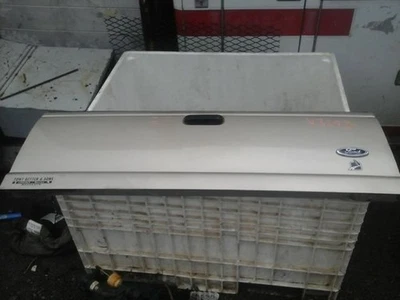 Trunk/Hatch/Tailgate Fits 94-10 MAZDA B-4000 2121069 Foto 1 de 4