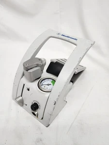 Interruptor de pie neumático Medtronic PC700 Midas Rex MR7 / MR8 - Imagen 1 de 10