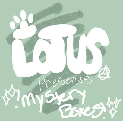 Therian Mask Mystery Boxes! FELINE ONLY Super Cute Great Quality - Image 1 of 3