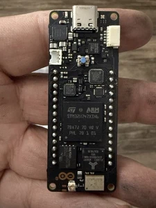 Arduino PORTENTA H7 ABX00042 Development board Fast delivery - Picture 1 of 4