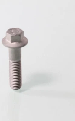 1x Bolt/nut for steering knuckle Front Right=Left Lower GH-392549 - Image 1 of 4