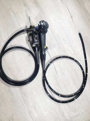 Olympus PCF-H190DL Video Colonoscope - 103 USES ONLY- Patient Ready - Image 1 of 4