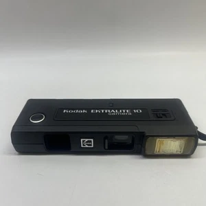 Kodak EKTRALITE 10, 110 Film Camera - Picture 1 of 8