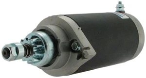 Premium Starter Mercury Marine 80EL 80ELPT 66.6ci 80HP 1978 79 80 81 82 83 5708 - Picture 1 of 7