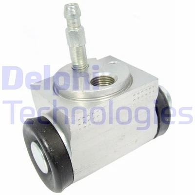 DELPHI Radbremszylinder Trommelbremse für MITSUBISHI COLT VI (Z3A, Z2A) LW90078 - Bild 1 von 4