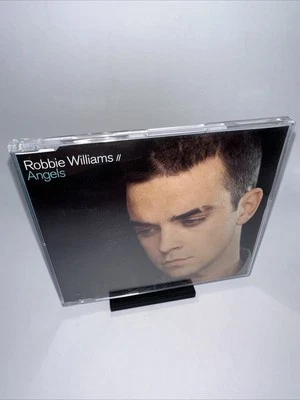 Robbie Williams - Angels (CD, 1997) - Bild 1 von 4