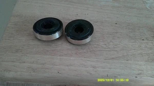 Pies delanteros receptores Sherwood RX-2010R - Imagen 1 de 2