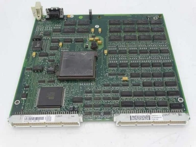 ASEA BROWN BOVERI 3HAC0373-1 CIRCUIT BOARD - Image 1 of 3