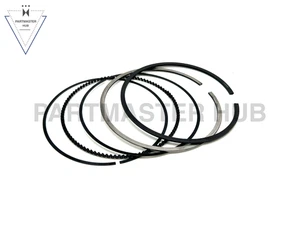 Anillos de pistón del motor BMW 2009-2019 6 piezas 3,0 L6 Turbo N55 11257610297 11257589824 - Imagen 1 de 5