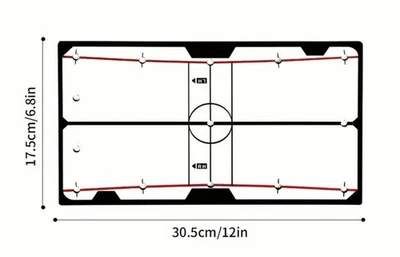 golf putting mirror - Image 1 of 2
