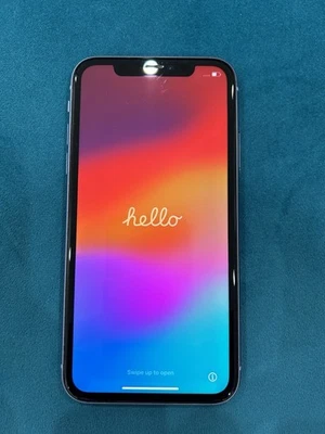 Apple Iphone 11 Purple 128 GB Unlocked - Image 1 of 4