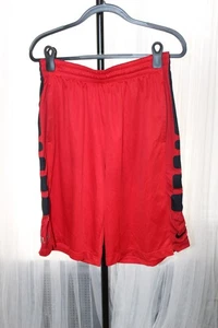Nike Dri Fit Elite Nylon Shorts. Sz. L - Picture 1 of 9